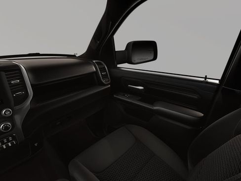 New 2026 RAM 1500 Tradesman image 5