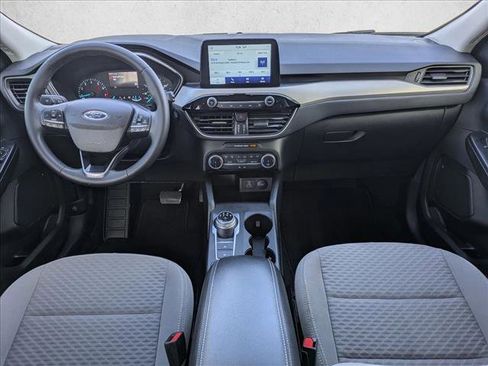 Used 2022 Ford Escape SE w/ SE Sport Appearance Package image 13