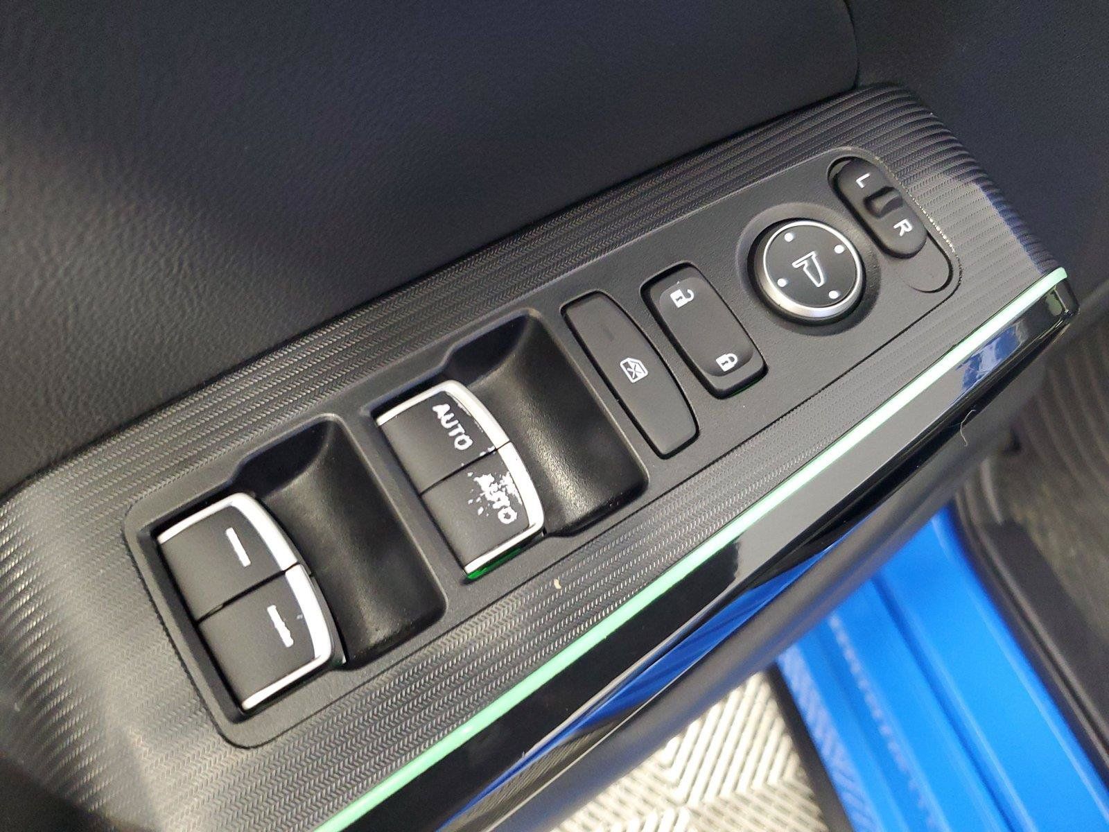 Used 2023 Honda Civic Sport Touring image 19