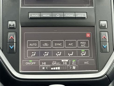 Certified 2025 Subaru Impreza 2.0i image 13