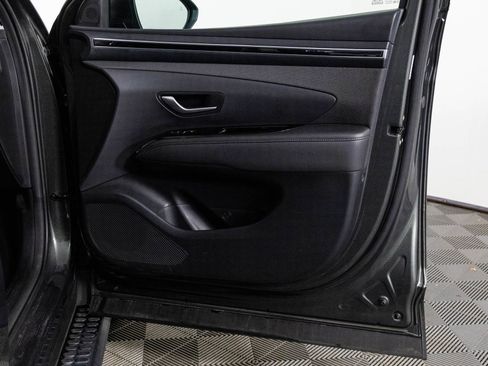 Used 2023 Hyundai Tucson XRT image 40