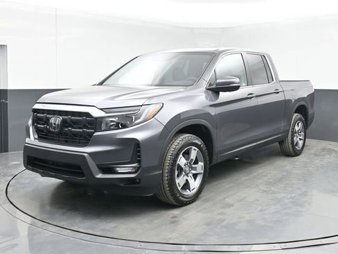 New 2026 Honda Ridgeline RTL image 5