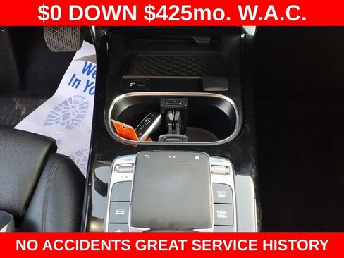 Used 2019 Mercedes-Benz A 220 4MATIC w/ Premium Package image 18