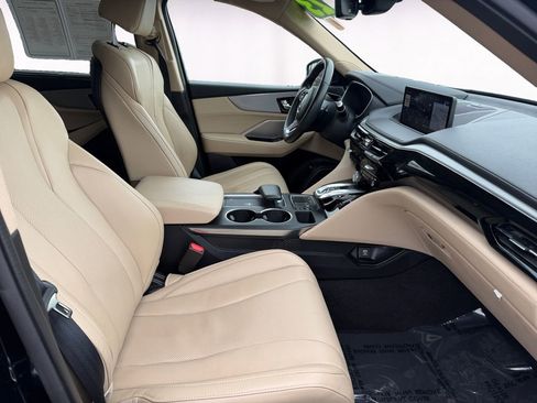 Used 2023 Acura MDX SH-AWD w/ Technology Package image 15