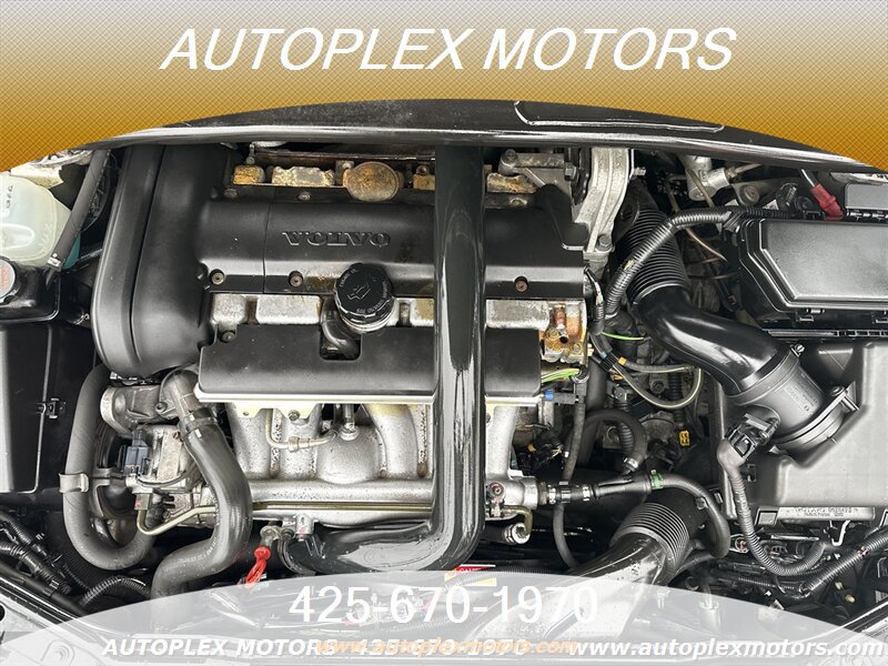 Used 2001 Volvo S60 2.4T FWD image 24