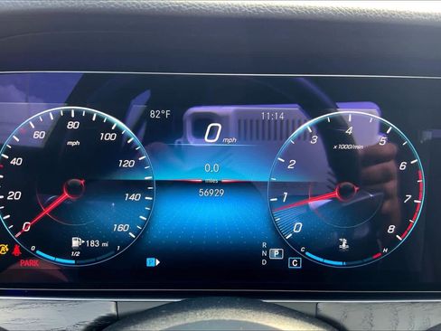 Certified 2021 Mercedes-Benz E 350 Sedan image 23