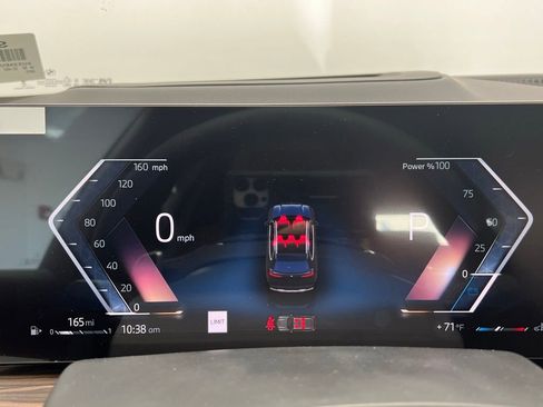 New 2026 BMW X5 xDrive40i AWD/4WD image 16