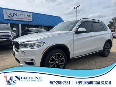 Used 2016 BMW X5 xDrive35i