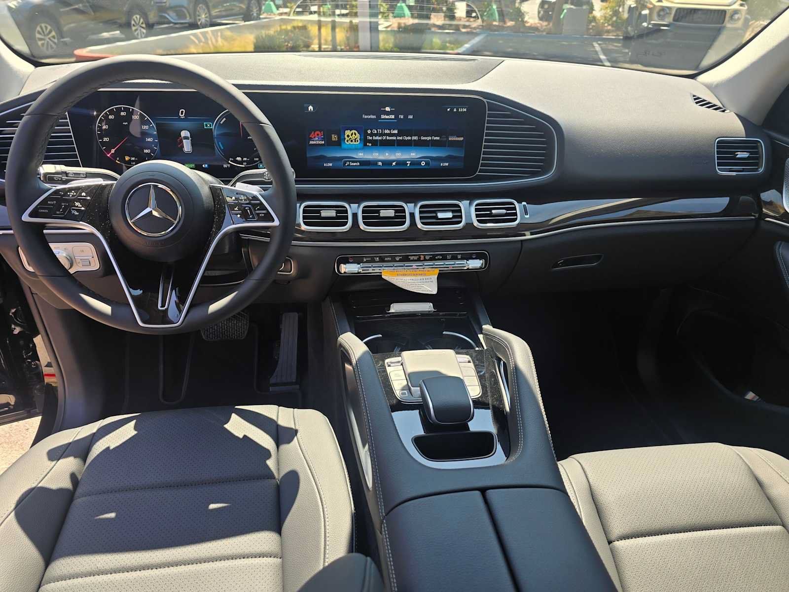 New 2026 Mercedes-Benz GLE 450e 4MATIC image 20