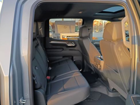 New 2026 Chevrolet Silverado 1500 LT Trail Boss w/ LT Trail Boss Premium Package image 23