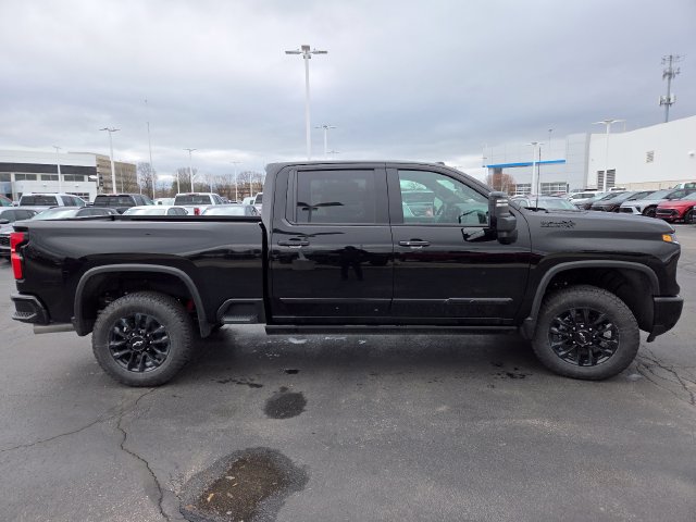 New 2026 Chevrolet Silverado 2500 High Country w/ High Country Premium Package AWD/4WD image 24