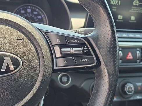 Used 2021 Kia Forte GT-Line image 22