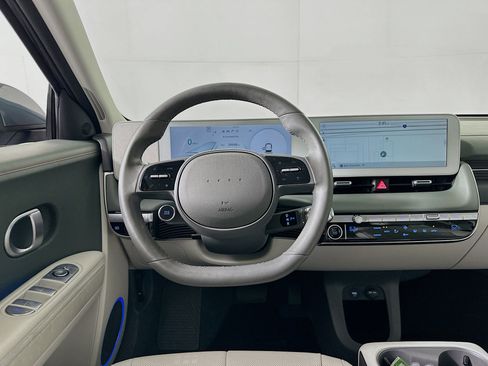 Used 2023 Hyundai Ioniq 5 SEL w/ Cargo Package image 17