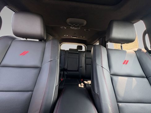 New 2026 Dodge Durango R/T image 2