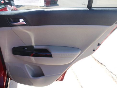 Used 2020 Kia Sportage S w/ S Premium Package image 9