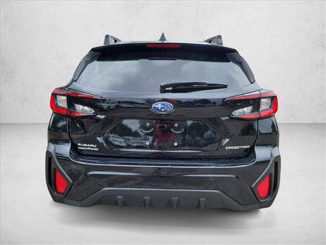 Used 2024 Subaru Crosstrek 2.0i Premium AWD/4WD image 6