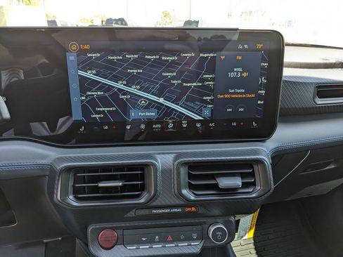 New 2026 Ford Mustang Dark Horse image 21