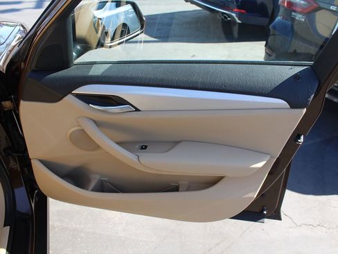 Used 2014 BMW X1 xDrive28i image 21