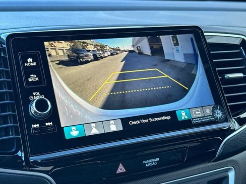 New 2026 Honda Ridgeline TrailSport image 24