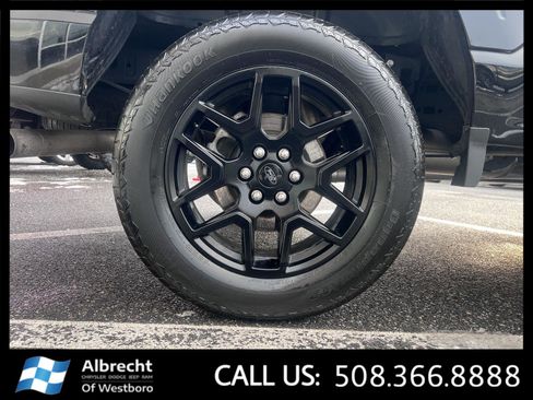 Used 2024 Ford F150 STX w/ STX Black Appearance Package image 31