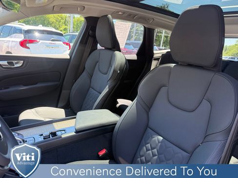 Certified 2026 Volvo XC60 B5 Plus w/ Protection Package Premier AWD/4WD image 18