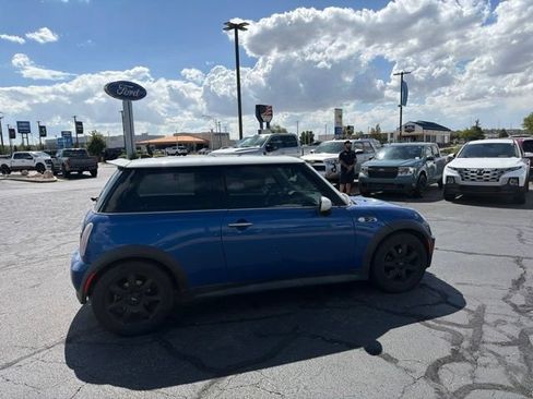 Used 2005 MINI Cooper S FWD image 5