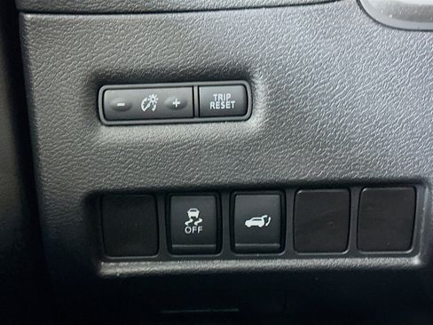 Used 2017 Nissan Murano SL w/ SL Technology Package image 16