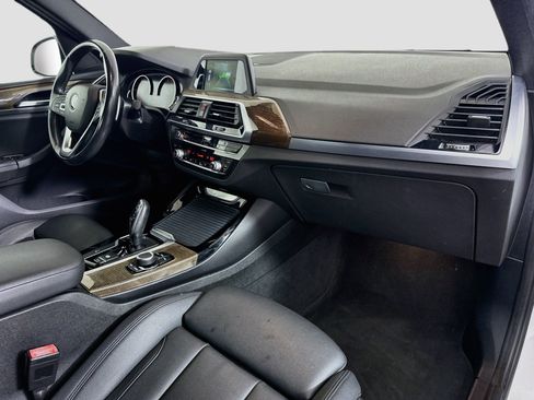 Used 2019 BMW X3 sDrive30i w/ Driving Assistance Package RWD image 30