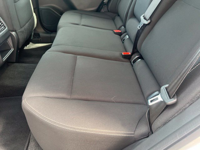 Used 2024 Nissan Rogue S AWD/4WD image 23