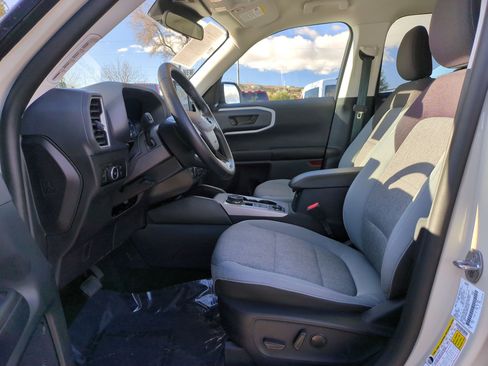 Used 2024 Ford Bronco Sport Big Bend w/ Convenience Package image 15