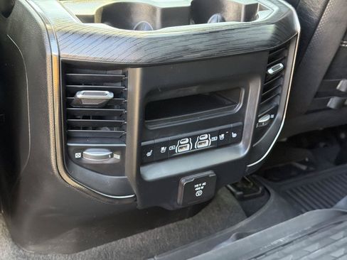 Used 2023 RAM 1500 TRX AWD/4WD image 21