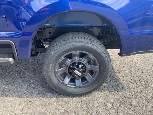 New 2026 Ford F250 XL w/ STX Appearance Package image 36