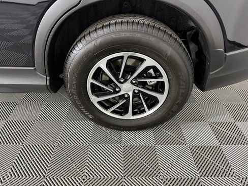 Used 2025 Mitsubishi Eclipse Cross ES image 29