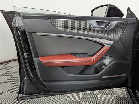 Used 2022 Audi S7 Prestige image 12