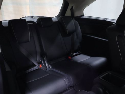 New 2026 Honda Odyssey Touring image 17