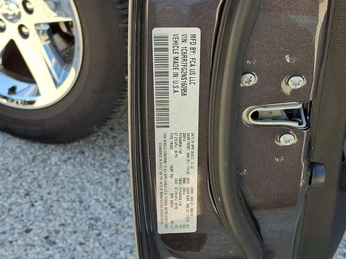Certified 2022 RAM 1500 Express AWD/4WD image 28