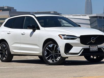 Certified 2026 Volvo XC60 B5 Plus w/ Protection Package Premier