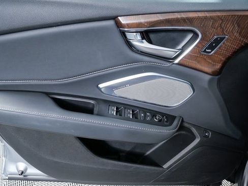 Used 2021 Acura RDX FWD w/ Advance Package image 6