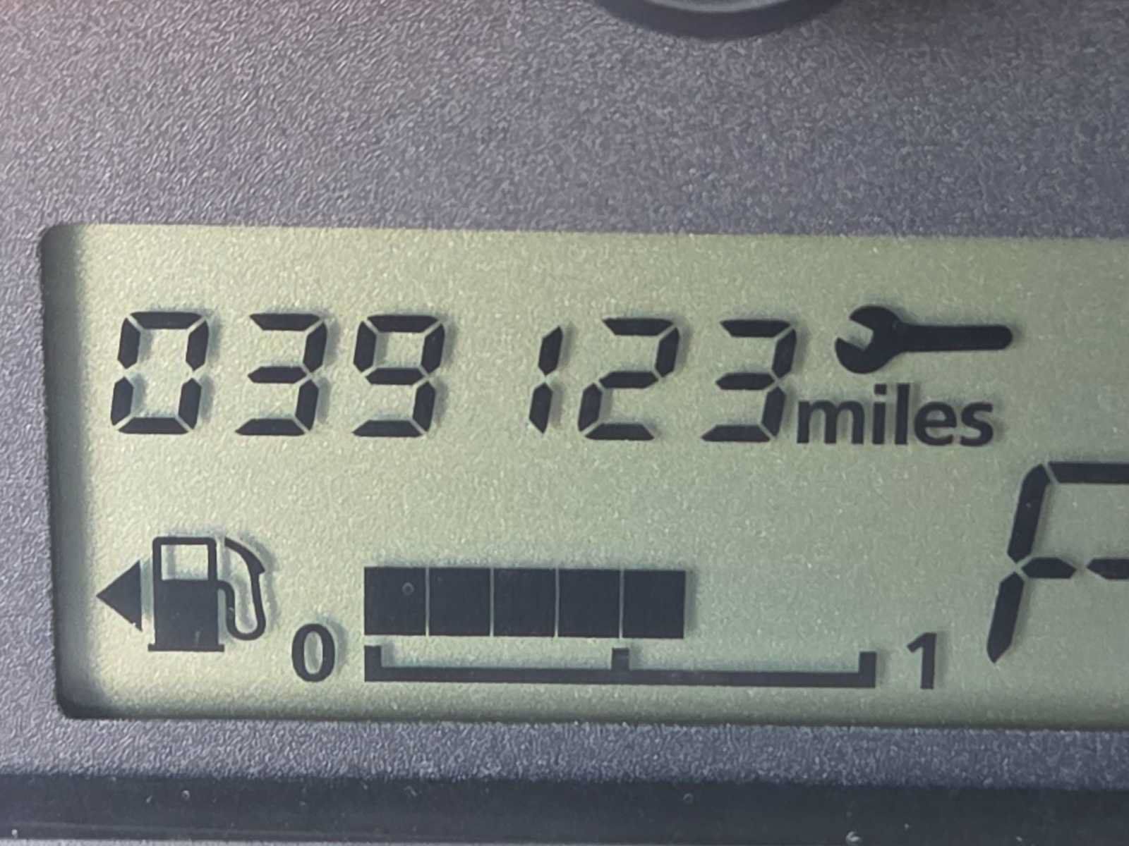 Used 2024 Mitsubishi Mirage ES FWD image 22