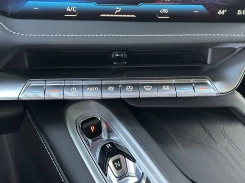 New 2026 Chevrolet Corvette 1LT image 12