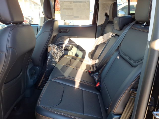 New 2026 Ford Maverick Tremor AWD/4WD image 12