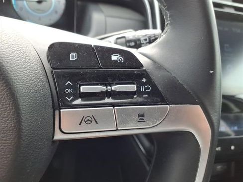 Used 2022 Hyundai Tucson SEL w/ Convenience Package FWD image 28