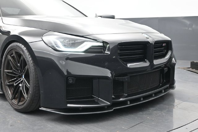 Used 2025 BMW M2 w/ Lighting Package RWD image 38