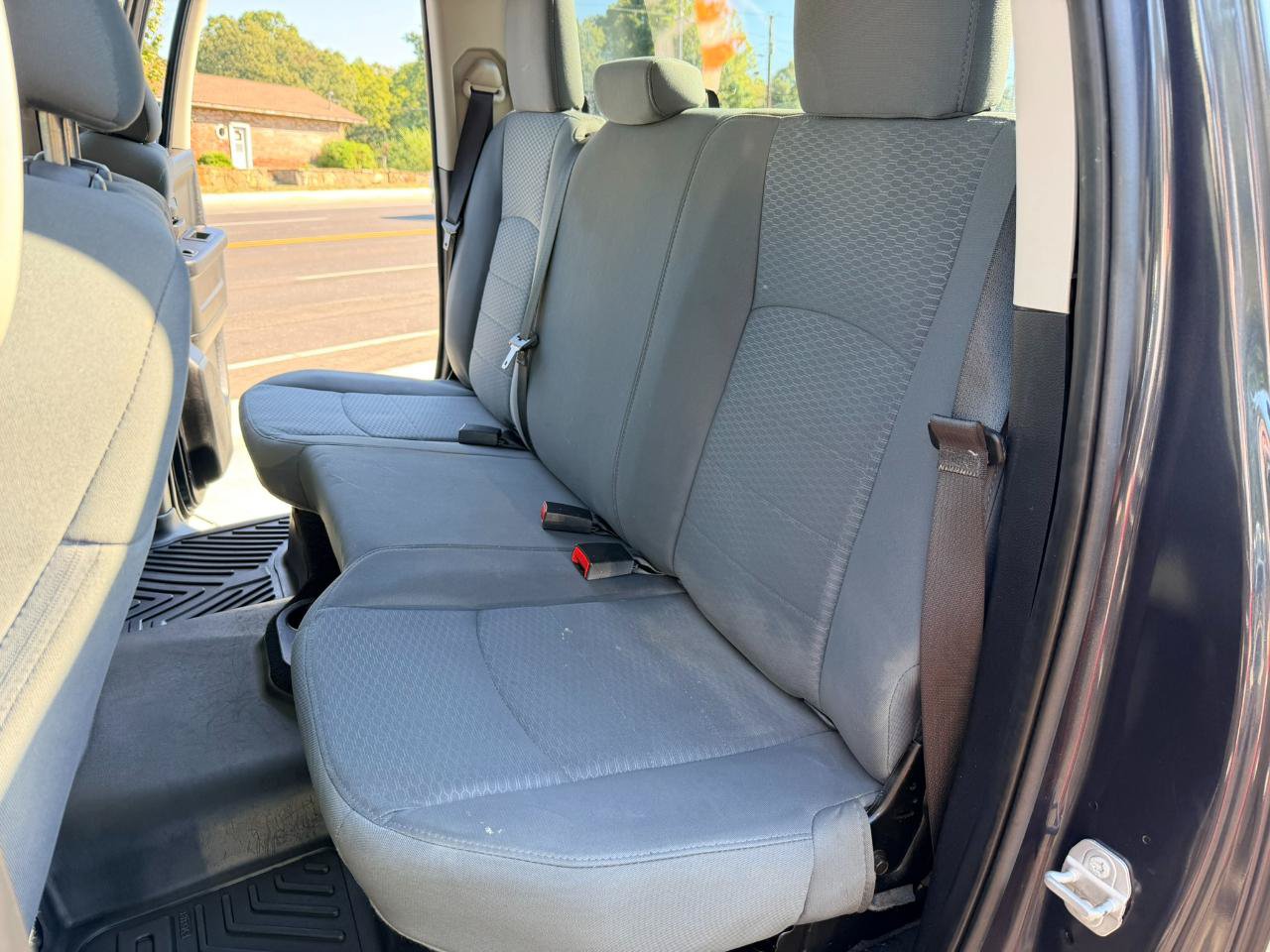 Used 2016 RAM 1500 Tradesman w/ Popular Equipment Group AWD/4WD image 17