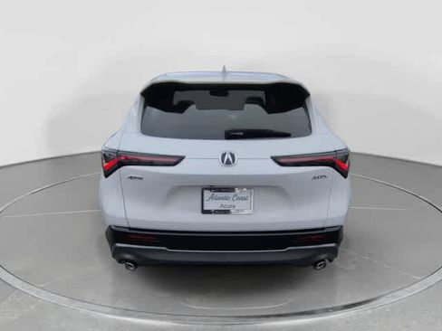 Used 2026 Acura ADX A-Spec FWD image 7