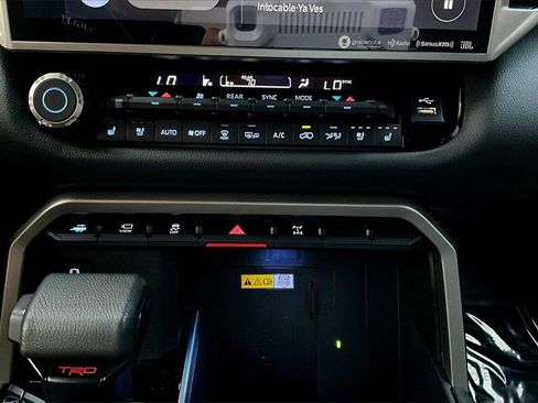 Used 2024 Toyota Sequoia Limited w/ TRD Off-Road Package image 28