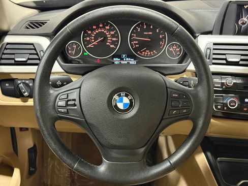 Used 2016 BMW 320i Sedan image 26