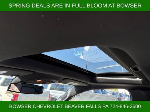 New 2026 Chevrolet Colorado ZR2 w/ Technology Package AWD/4WD image 8