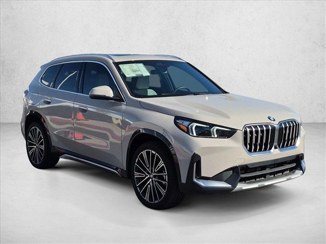 New 2026 BMW X1 xDrive28i w/ Technology Package AWD/4WD image 7