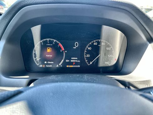 New 2026 Honda Ridgeline TrailSport image 17